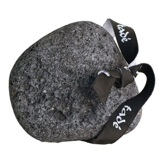 Tadé Pierre ponce noire 100gr Tadé Pierre ponce noire 100gr