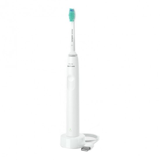 Philips Sonicare 2100 Series brosse à dents électrique HX3651/13 Philips Sonicare 2100 Series brosse à dents électrique HX3651/13
