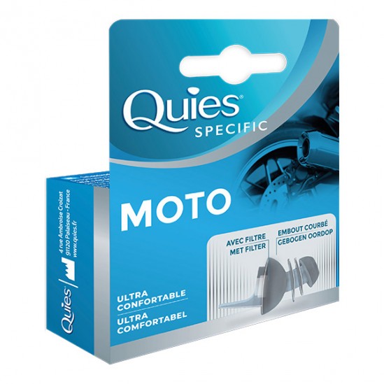 Quies Specific protection auditive Musique Quies Specific protection auditive Musique