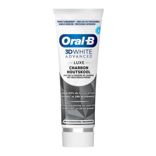Oral-B 3D White Advanced... Oral-B 3D White Advanced...