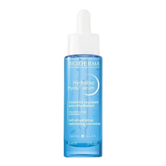 Bioderma Hydrabio Hyalu+ serúm 30ml Bioderma Hydrabio Hyalu+ serúm 30ml