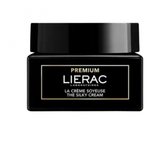Lierac Premium La Crème Soyeuse 50ml Lierac Premium La Crème Soyeuse 50ml