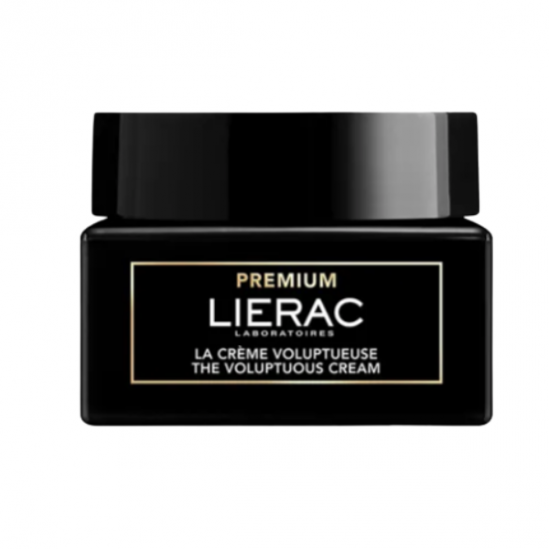 Lierac Premium La Crème Voluptueuse 50ml Lierac Premium La Crème Voluptueuse 50ml