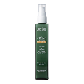 Luxéol crème de soin nutrition 100ml