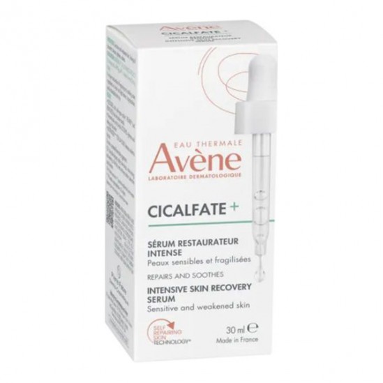 Avène Cicalfate+ sérum... Avène Cicalfate+ sérum...
