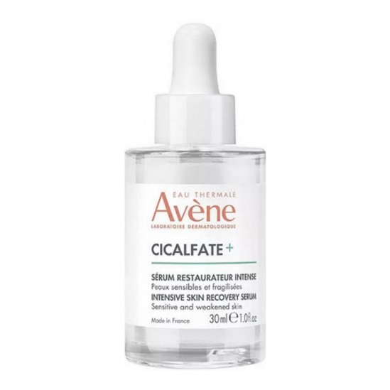 Avène Cicalfate+ sérum restaurateur intense 30ml Avène Cicalfate+ sérum restaurateur intense 30ml