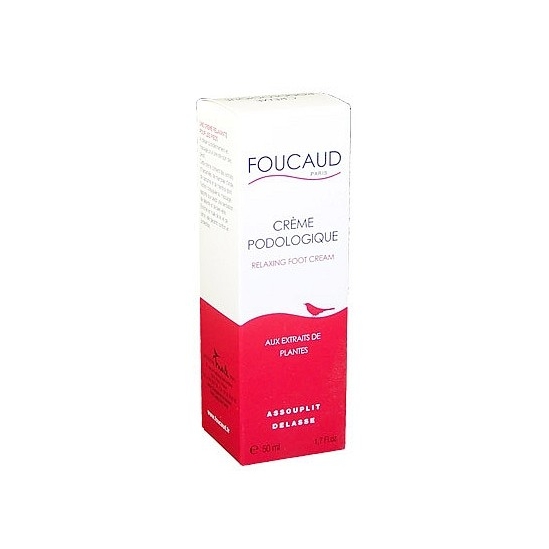 Foucaud Crème Podologique 50ml