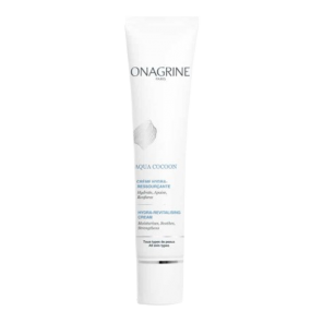 Onagrine Aqua Cocoon crème hydra-ressourçante bio 40ml