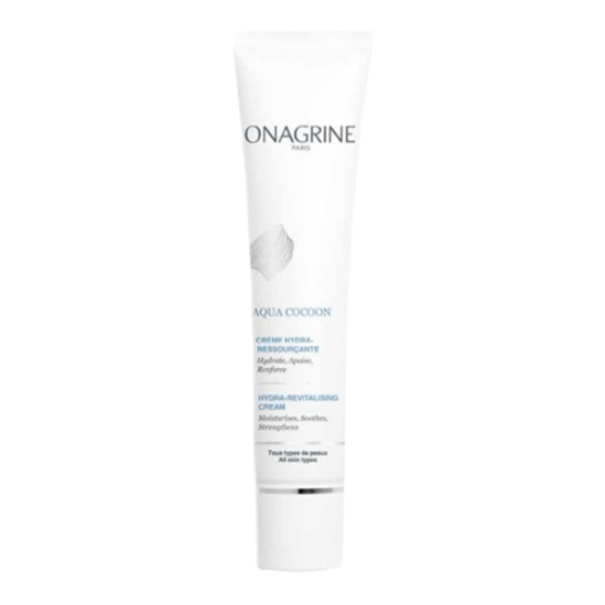 Onagrine Aqua Cocoon crème hydra-ressourçante bio 40ml Onagrine Aqua Cocoon crème hydra-ressourçante bio 40ml