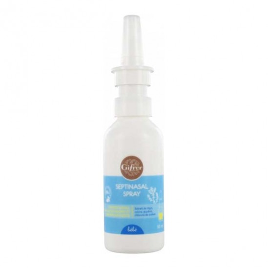 Gifrer Septinasal spray 50ml Gifrer Septinasal spray 50ml