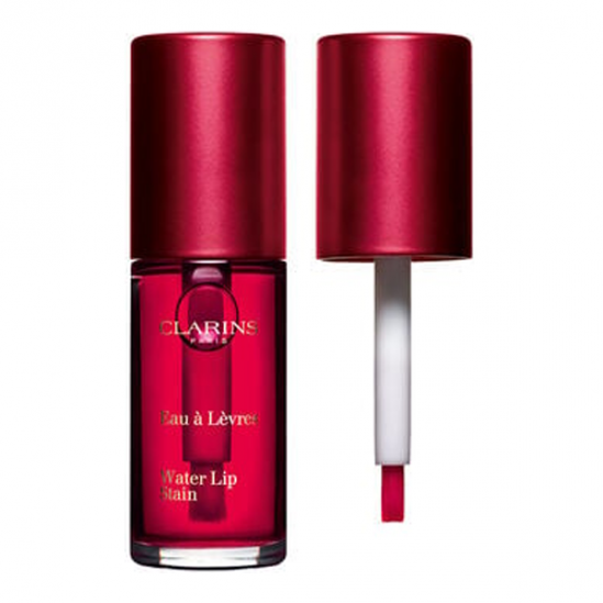 Clarins Eau à Lèvre 09 deep red water 7ml Clarins Eau à Lèvre 09 deep red water 7ml