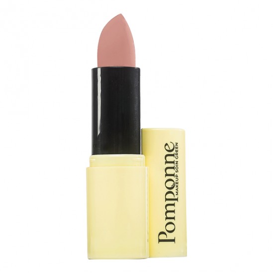 Pomponne rouge à lèvres hydratant nude beige Pomponne rouge à lèvres hydratant nude beige