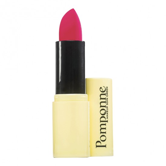 Pomponne rouge à lèvres hydratant framboise Pomponne rouge à lèvres hydratant framboise