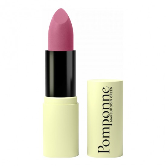 Pomponne rouge à lèvres hydratant rose pâle Pomponne rouge à lèvres hydratant rose pâle