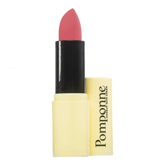 Pomponne rouge à lèvres hydratant rose rétro Pomponne rouge à lèvres hydratant rose rétro