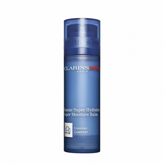 Clarins Men baume super hydratant 100ml Clarins Men baume super hydratant 100ml