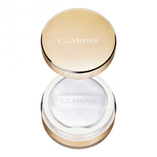 Clarins Ever Matte Loose Powder 01 universal light 15gr Clarins Ever Matte Loose Powder 01 universal light 15gr