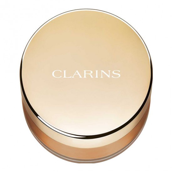 Clarins Ever Matte Loose Powder 01 universal light 15gr Clarins Ever Matte Loose Powder 01 universal light 15gr