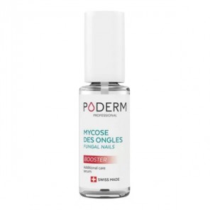 Poderm Booster Mycose des ongles