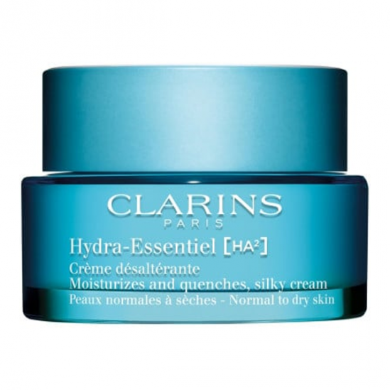 Clarins Hydra-Essentiel... Clarins Hydra-Essentiel...