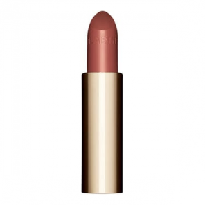 Clarins Joli Rouge Satin La recharge 757 nude brick