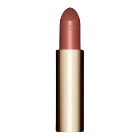 Clarins Joli Rouge Satin La recharge 757 nude brick Clarins Joli Rouge Satin La recharge 757 nude brick