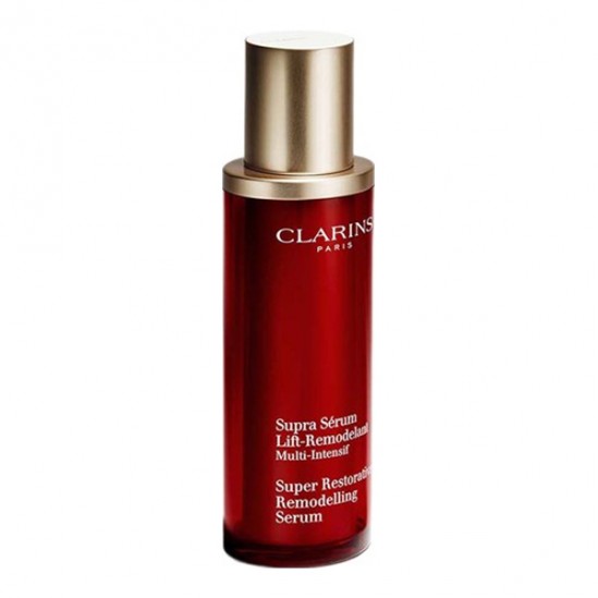 Clarins Multi-intensive supra sérum lift-remodelant 50ml Clarins Multi-intensive supra sérum lift-remodelant 50ml