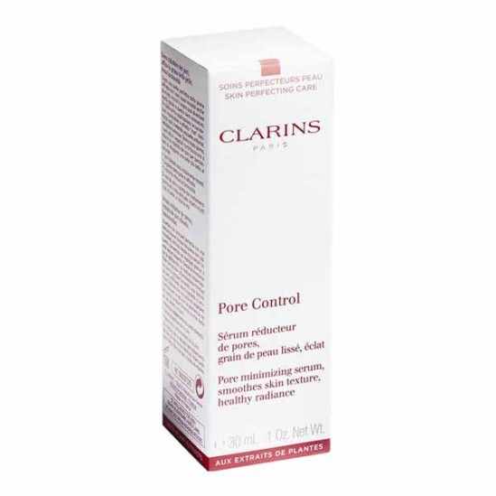 Clarins Pore Control sérum... Clarins Pore Control sérum...