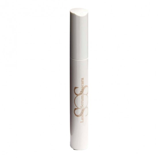 Clarins SOS Lashes serum mascara caramel Clarins SOS Lashes serum mascara caramel