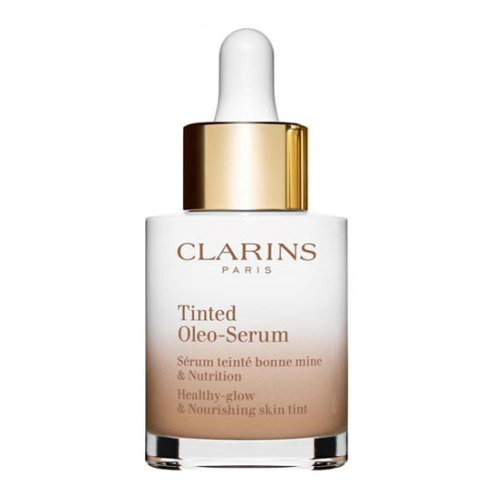 Clarins Tinted Oleo-Serum 05 - 30ml Clarins Tinted Oleo-Serum 05 - 30ml