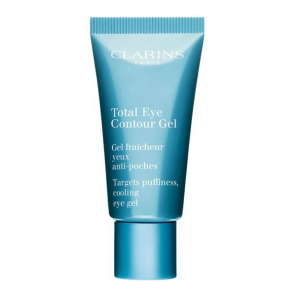 Clarins Total Eye contour gel fraicheur 20ml