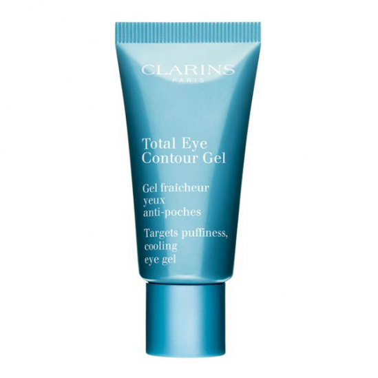 Clarins Total Eye contour gel fraicheur 20ml Clarins Total Eye contour gel fraicheur 20ml