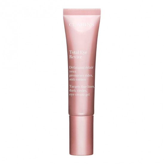 Clarins Total Eye Revive défatigant éclair yeux 15ml Clarins Total Eye Revive défatigant éclair yeux 15ml