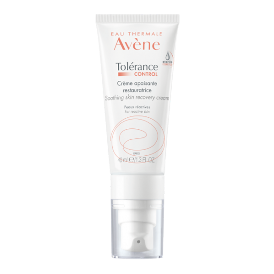 Avene Tolérance control crème apaisante restauratrice 40ml