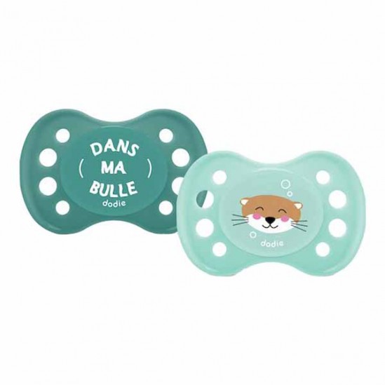 Dodie duo sucettes...