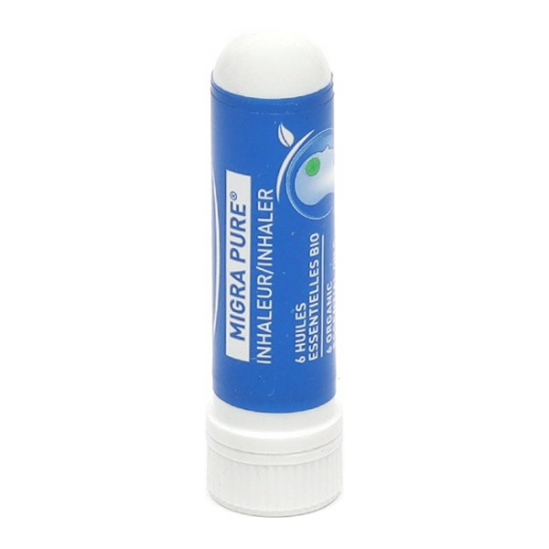 Puressentiel Migra Pure Inhaleur 1ml Puressentiel Migra Pure Inhaleur 1ml