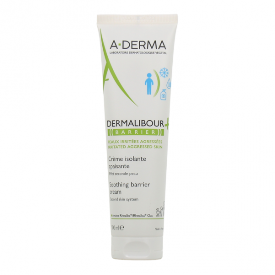 Aderma Dermalibour+ Crème Réparatrice 100 ml Aderma Dermalibour+ Crème Réparatrice 100 ml