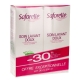 Saforelle soin lavant doux 500ml x2