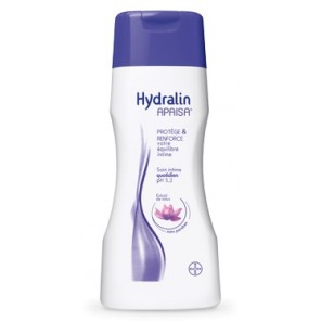 Hydralin apaisa soin intime quotidien 400ml