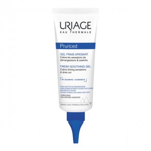 Uriage Pruriced gel apaisant 100ml