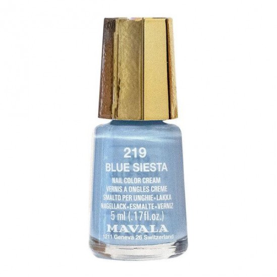 Mavala Mini Color vernis à ongles crème 3 Paris Mavala Mini Color vernis à ongles crème 3 Paris
