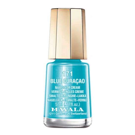 Mavala Mini Color vernis à ongles crème 3 Paris Mavala Mini Color vernis à ongles crème 3 Paris