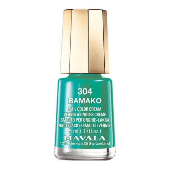 Mavala Mini Color vernis à ongles crème 3 Paris Mavala Mini Color vernis à ongles crème 3 Paris