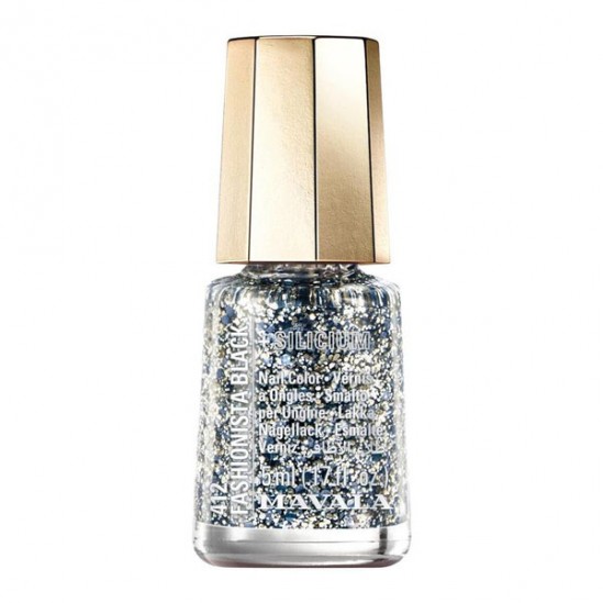 Mavala Mini Color vernis à ongles crème 3 Paris Mavala Mini Color vernis à ongles crème 3 Paris