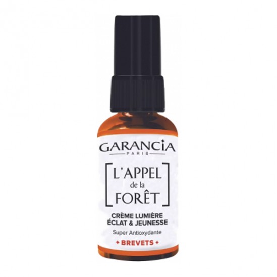 Garancia L'Appel de la Forêt crème lumière 30ml Garancia L'Appel de la Forêt crème lumière 30ml