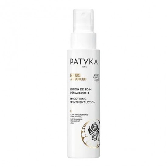 Patyka Clean Advanced lotion défroissante 100ml Patyka Clean Advanced lotion défroissante 100ml