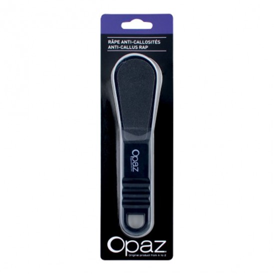 Opaz rape anti callosites double face
