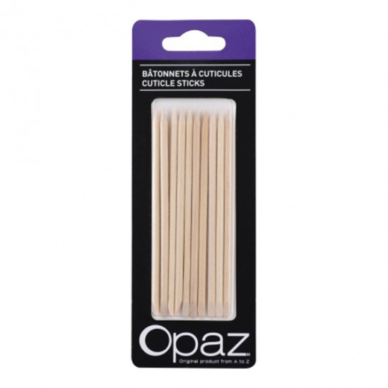 Opaz bâtonnet cuticules x10 Opaz bâtonnet cuticules x10