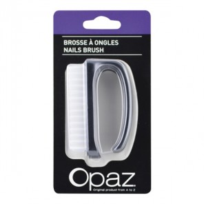 Opaz brosse à ongles grand modèle