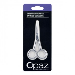 Leadersanté Opaz ciseaux courbes